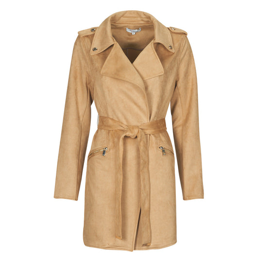 Trench Donna Morgan GARIA Beige