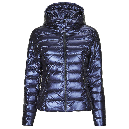 Piumino Donna Morgan  GELOLA  Blu