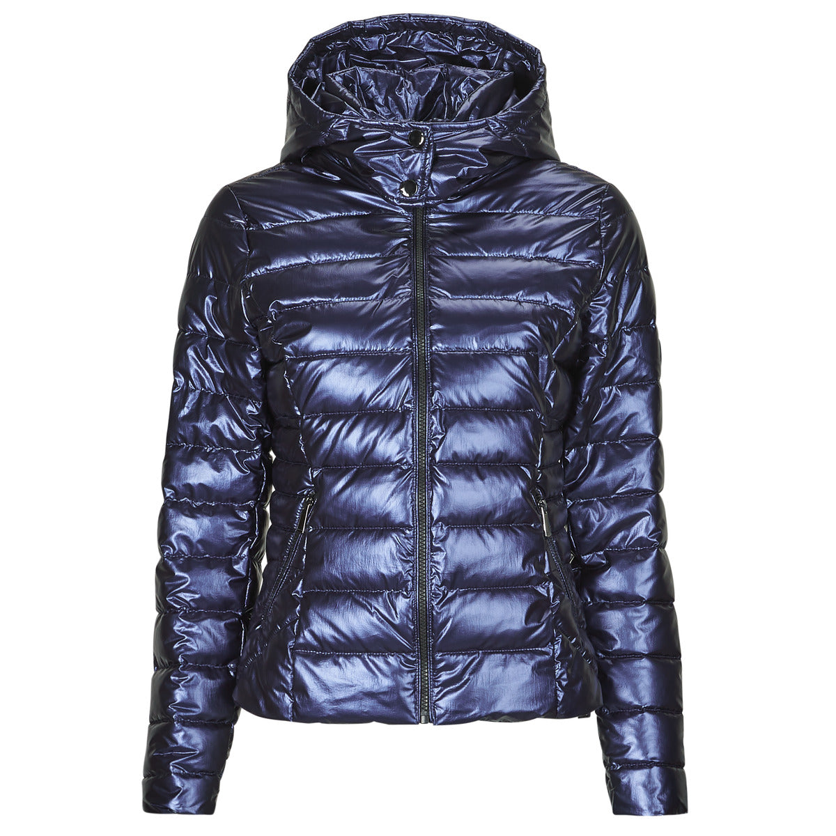 Piumino Donna Morgan  GELOLA  Blu