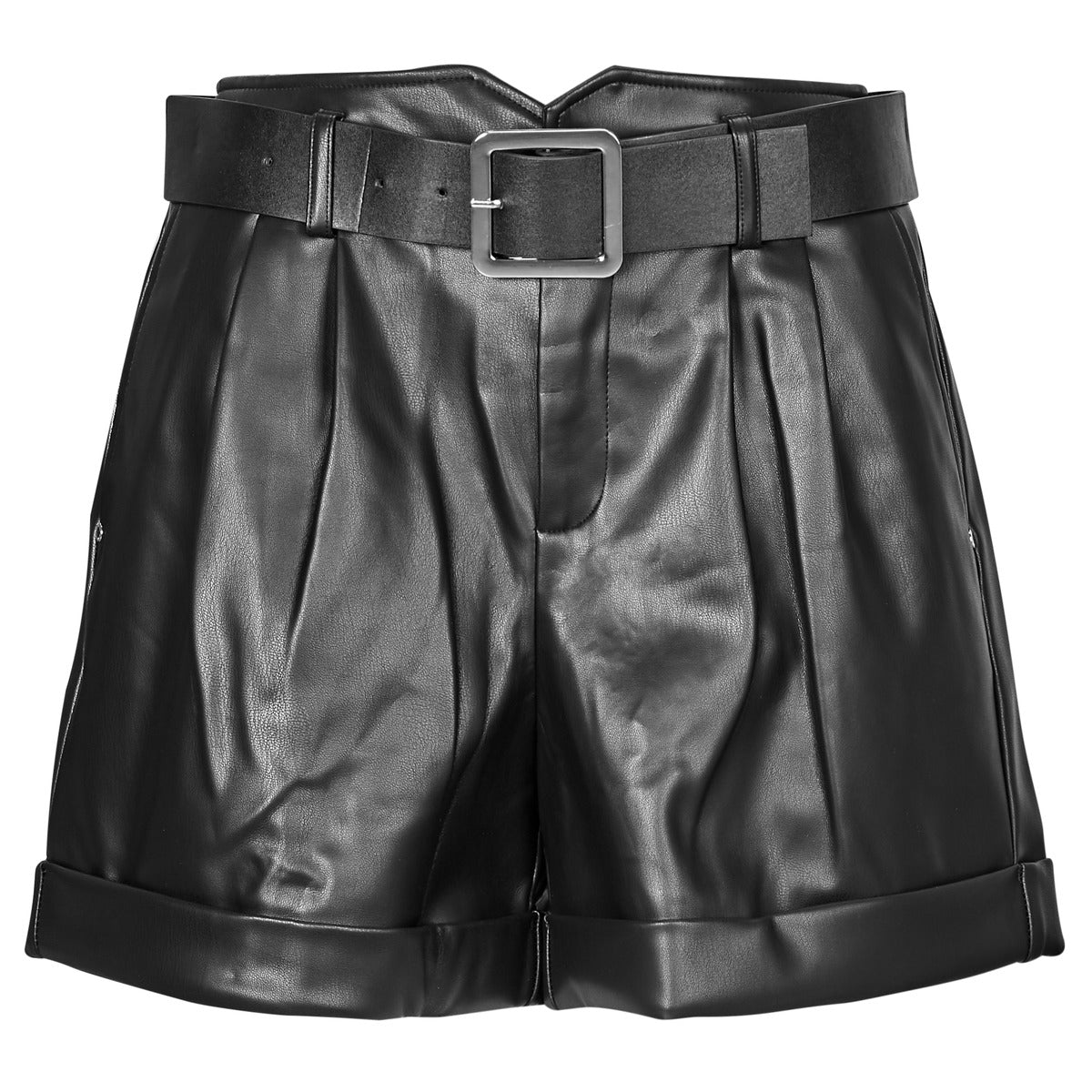 Shorts Donna Morgan SHINGRA Nero