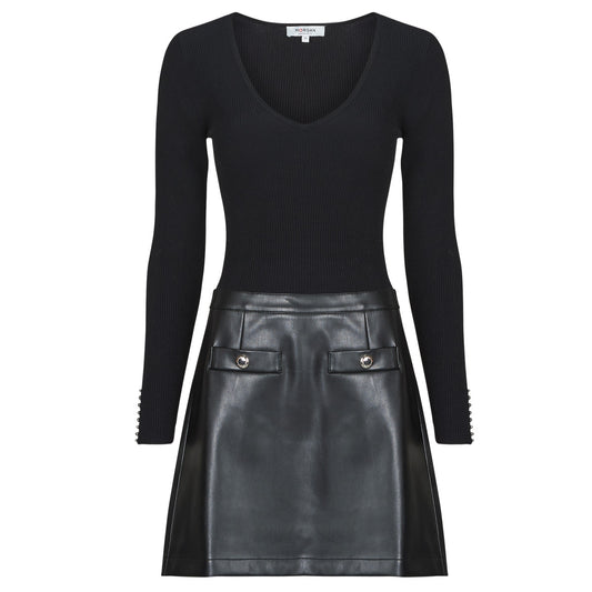 Abito corto Donna Morgan REGOTA Nero