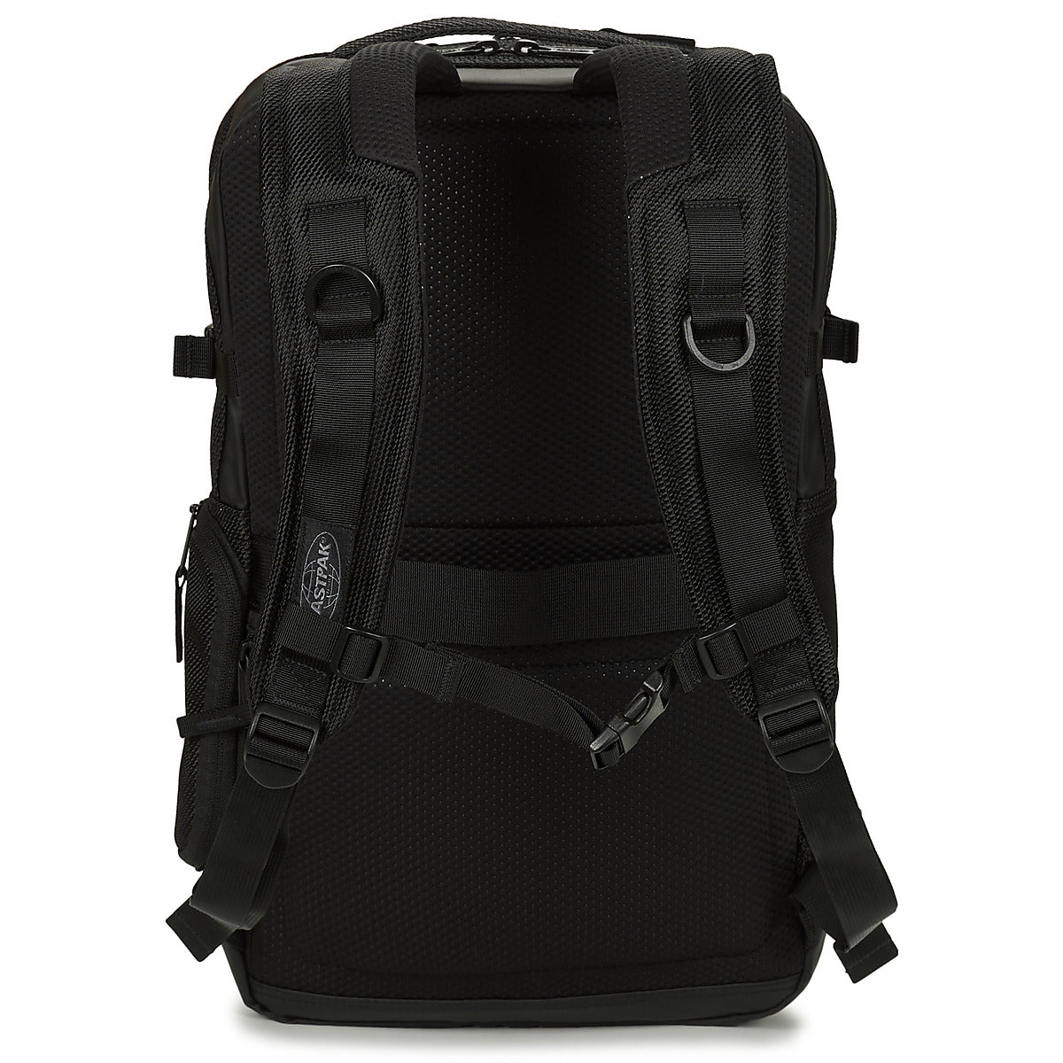 Zaini Uomo Eastpak  TECUM L 22L  Nero