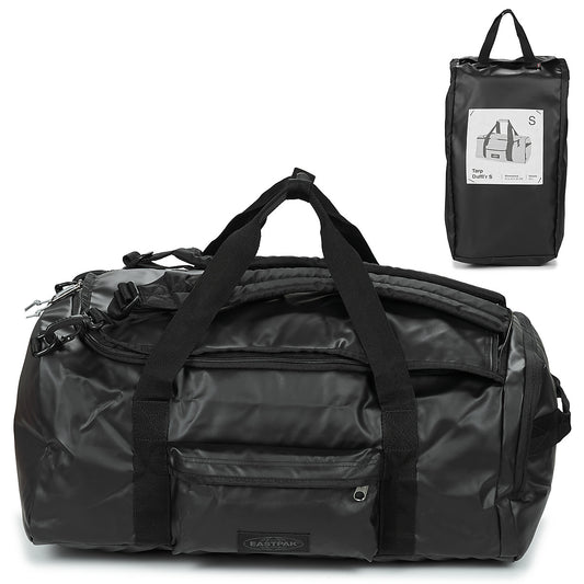 Zaini Donna Eastpak  TARP DUFFL'R S  Nero