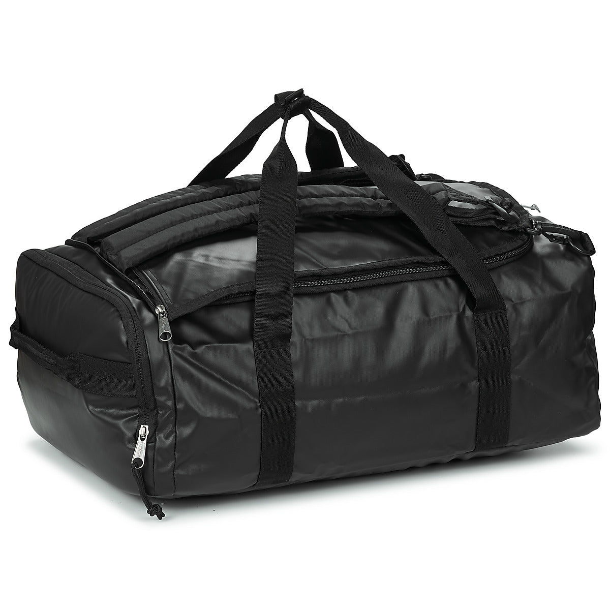 Zaini Uomo Eastpak  TARP DUFFL'R S  Nero