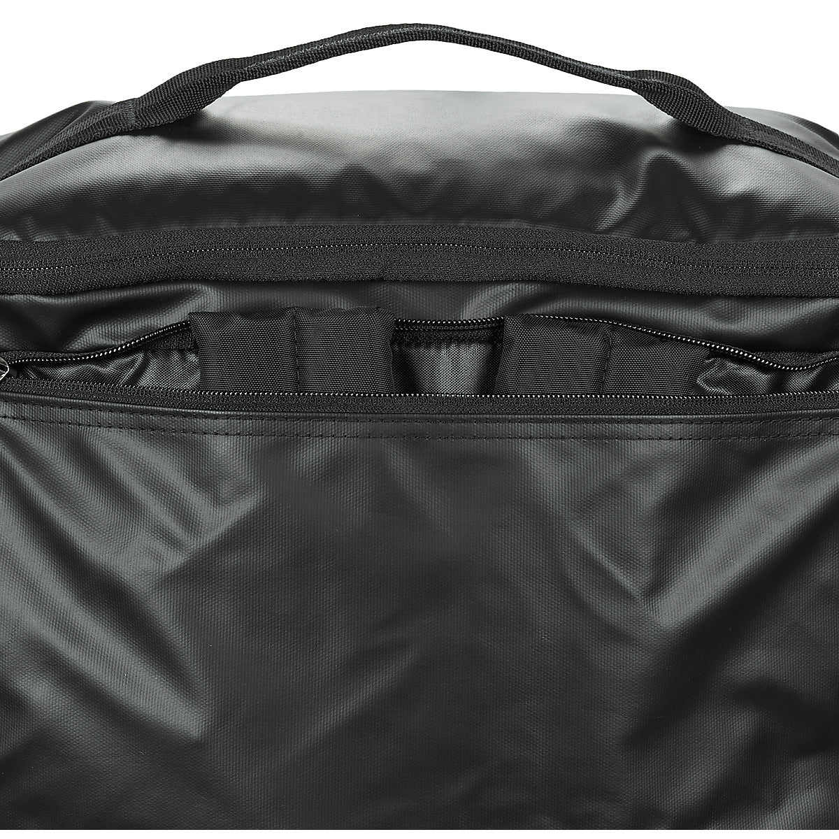 Zaini Uomo Eastpak  TARP DUFFL'R S  Nero