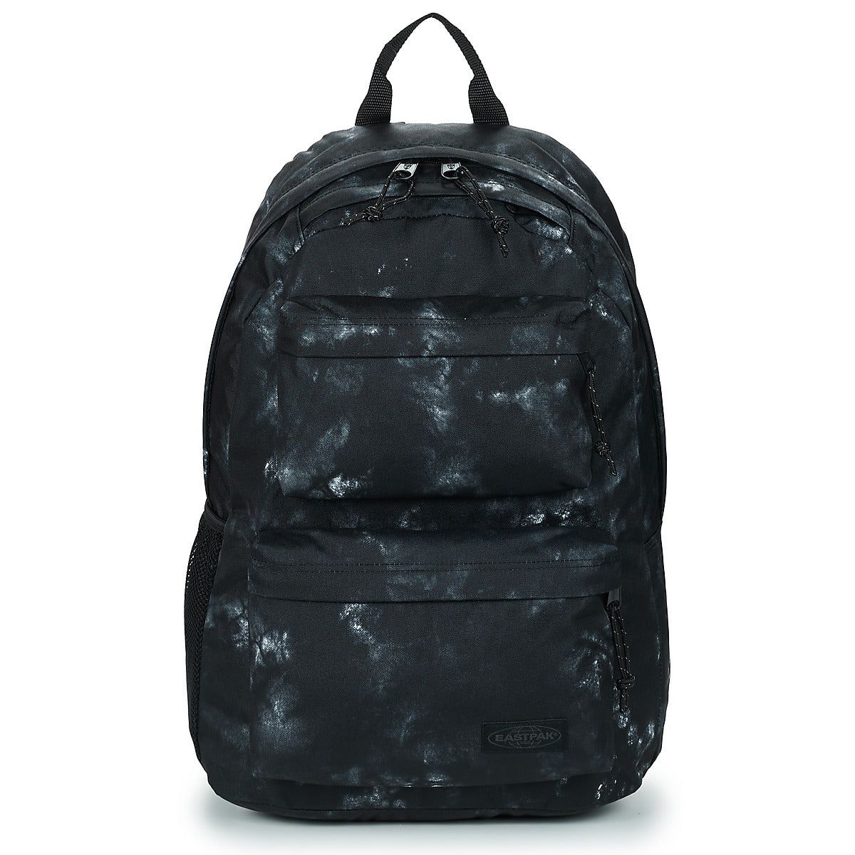 Zaini Donna Eastpak  PADDED DOUBLE 24L  Nero