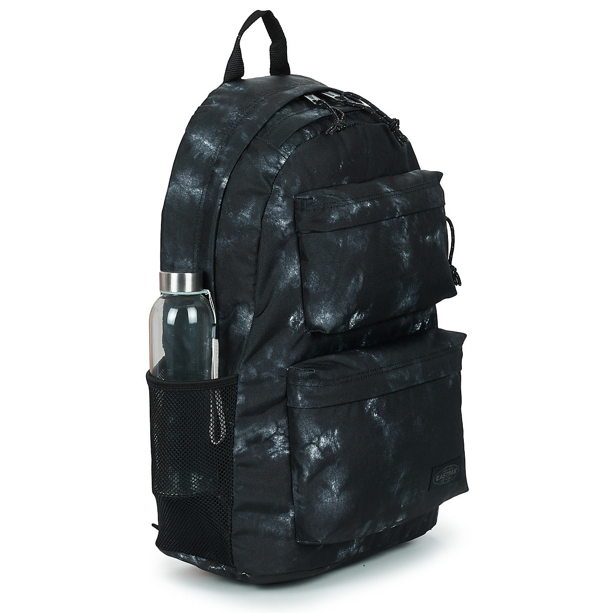 Zaini Donna Eastpak  PADDED DOUBLE 24L  Nero