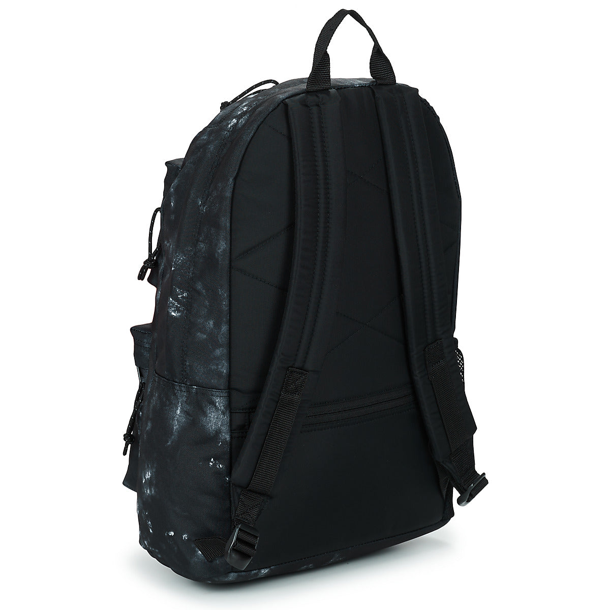 Zaini Donna Eastpak  PADDED DOUBLE 24L  Nero