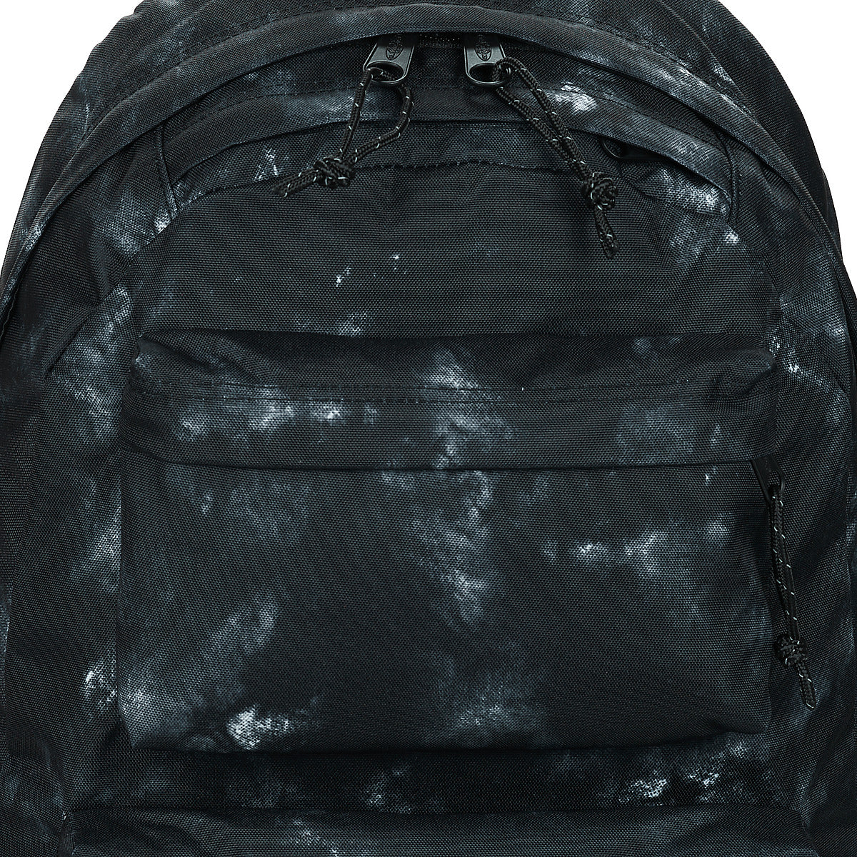 Zaini Donna Eastpak  PADDED DOUBLE 24L  Nero