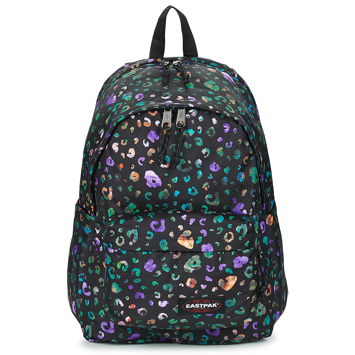 Zaini Donna Eastpak  DAY OFFICE 27L  Multicolore