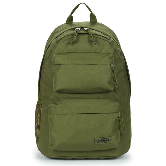 Zaini Uomo Eastpak  PADDED DOUBLE 24L  Kaki