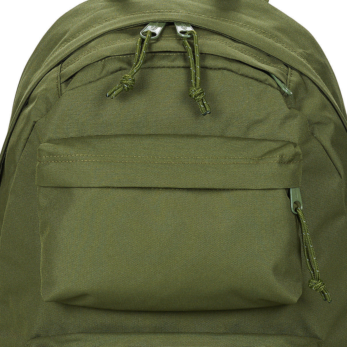 Zaini Uomo Eastpak  PADDED DOUBLE 24L  Kaki