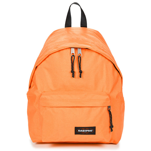 Zaini Uomo Eastpak  PADDED PAK'R 24L  Arancio