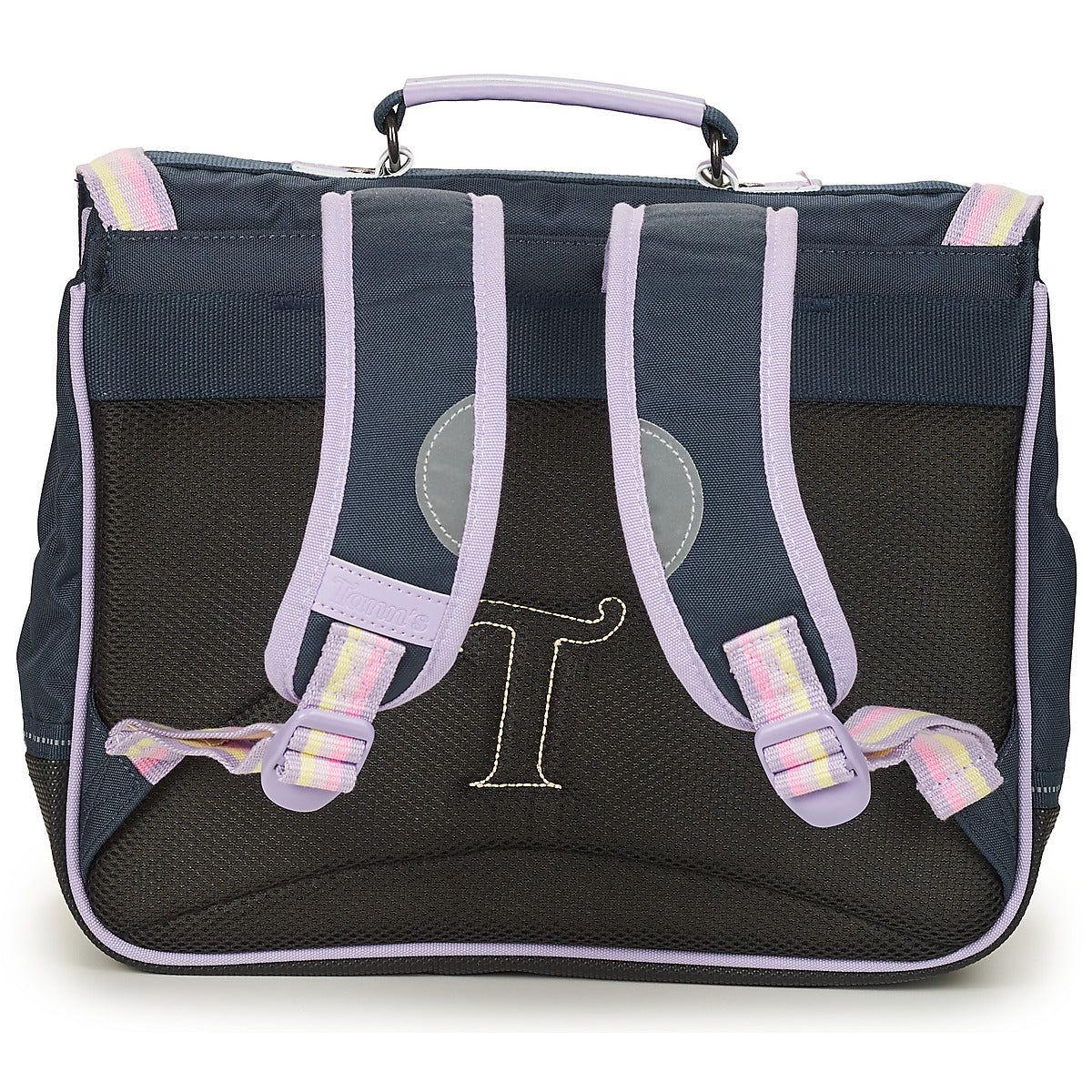 Cartella ragazza Tann’s GIULIA CARTABLE 35CM Blu