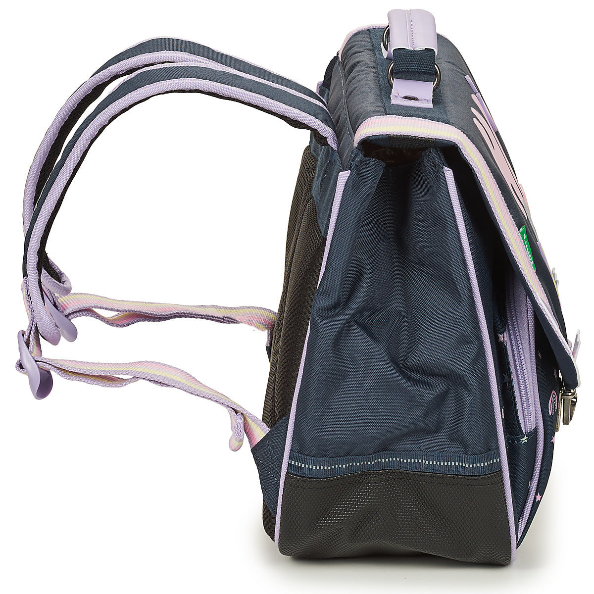 Cartella ragazza Tann’s GIULIA CARTABLE 35CM Blu