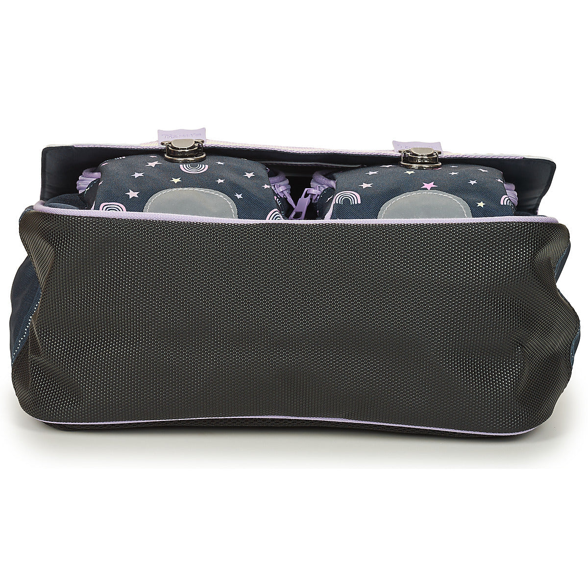 Cartella ragazza Tann’s GIULIA CARTABLE 35CM Blu