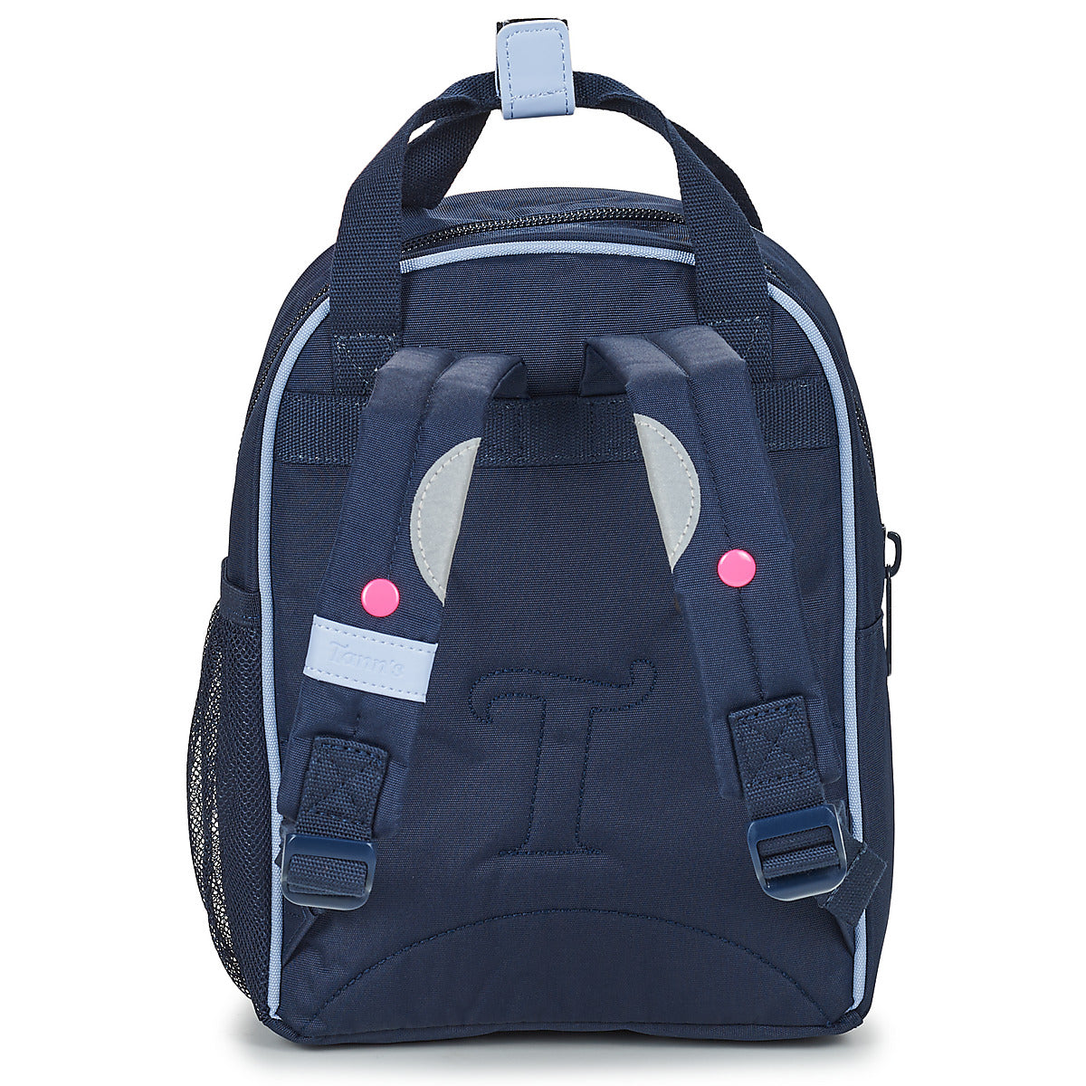 Zaini ragazza Tann's  JULIETTE SAC A DOS XS  Blu