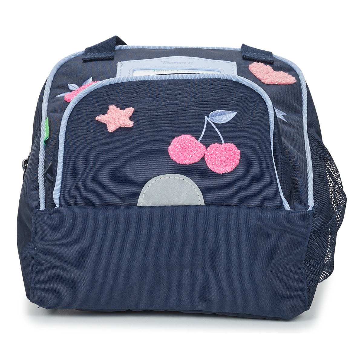 Zaini ragazza Tann's  JULIETTE SAC A DOS XS  Blu