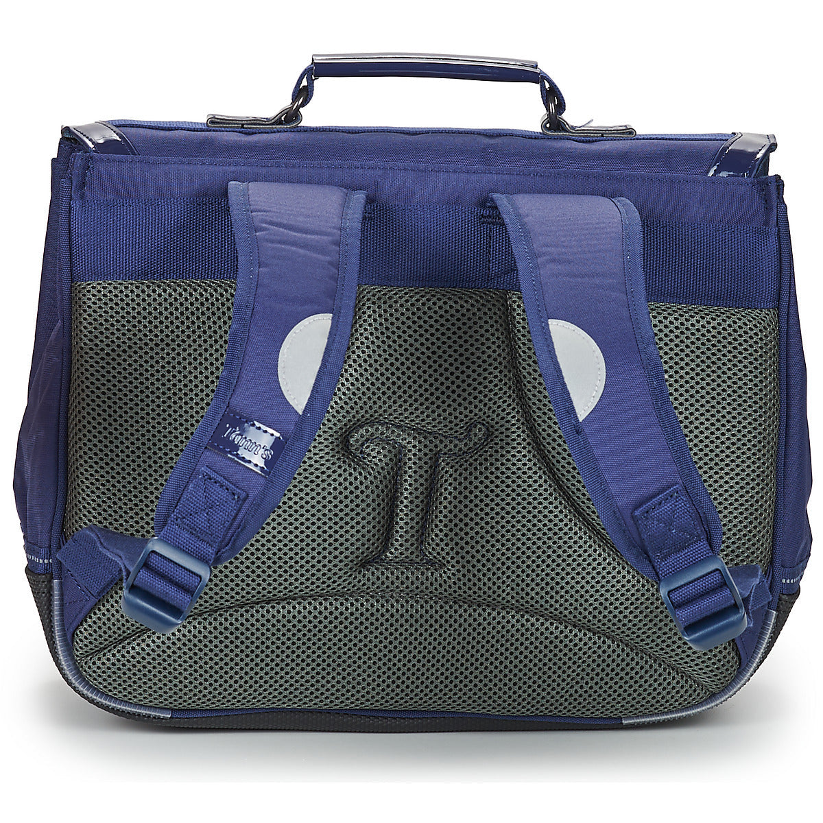 Cartella ragazza Tann’s LOUNA CARTABLE 35CM Blu