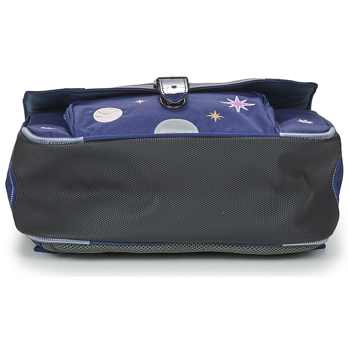 Cartella ragazza Tann’s LOUNA CARTABLE 35CM Blu