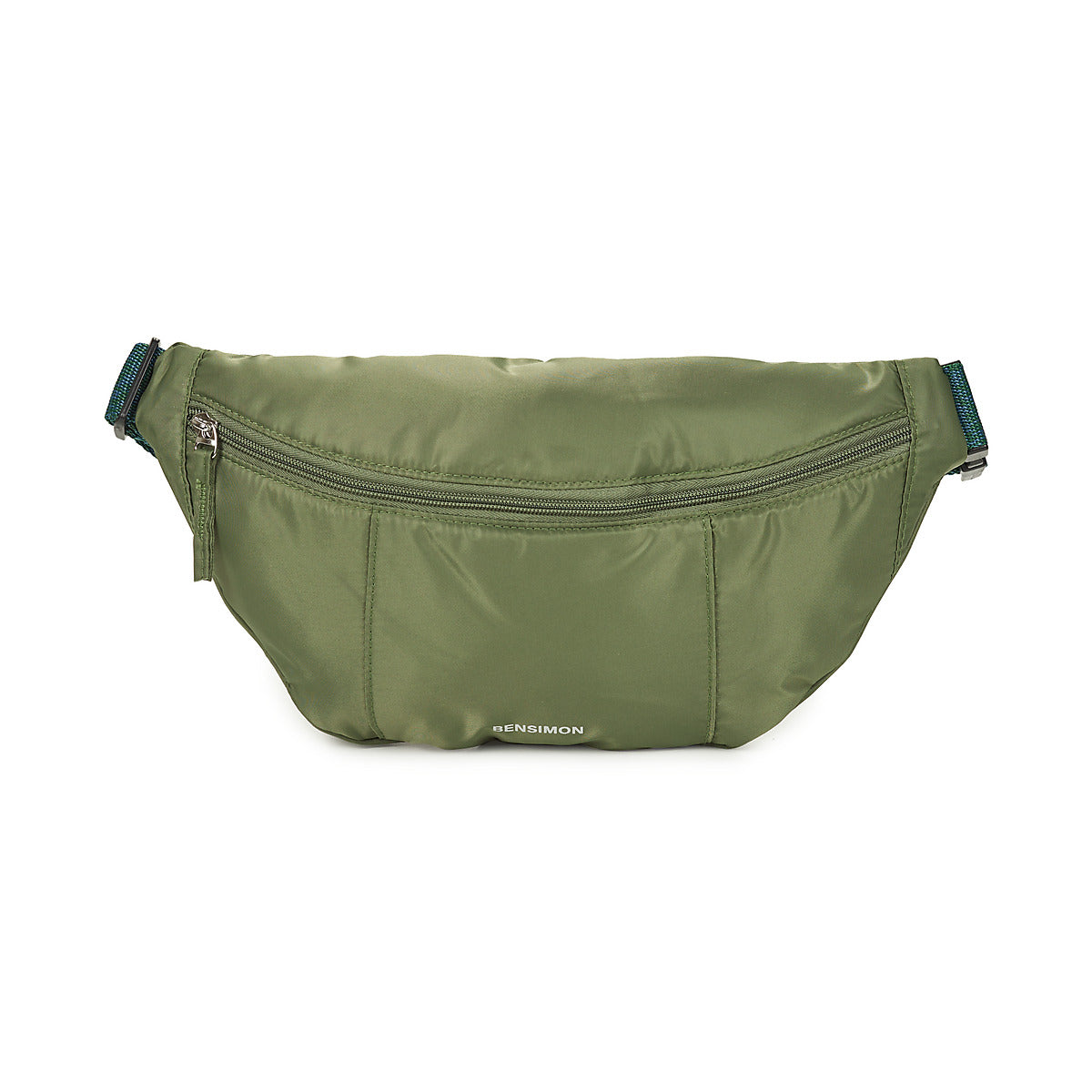 Marsupio Uomo Bensimon BANANA BAG Kaki