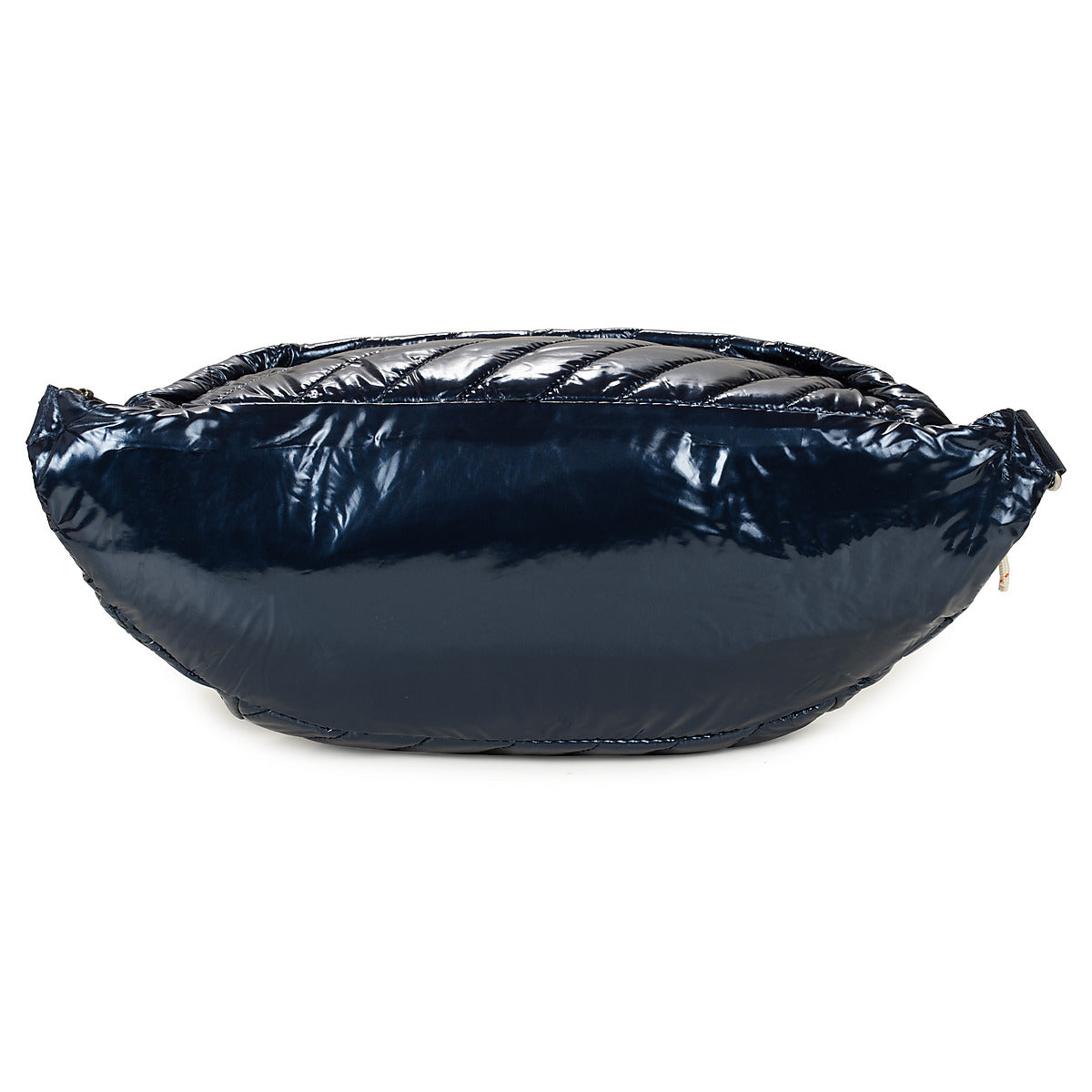 Marsupio Uomo Bensimon BANANA BAG XL MANHATTAN Marine