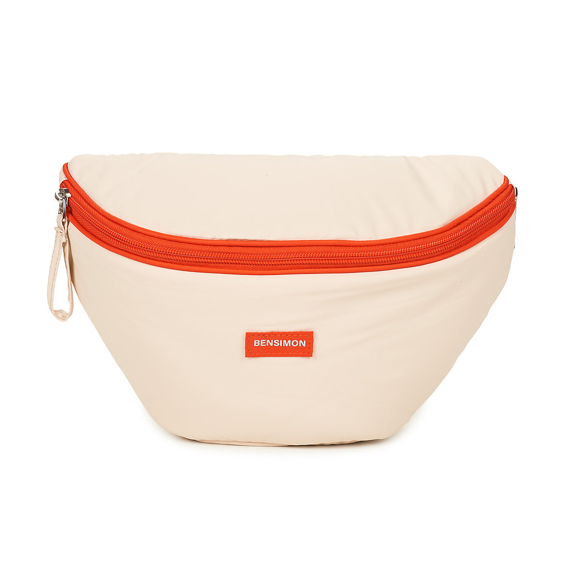 Marsupio Uomo Bensimon BANANA BAG MONCTON Beige