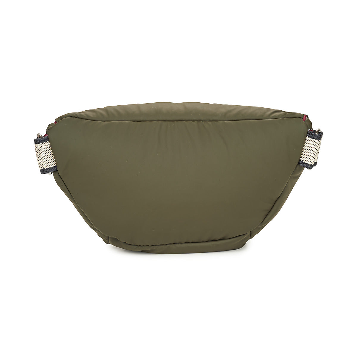 Marsupio Uomo Bensimon BANANA BAG MONCTON Kaki