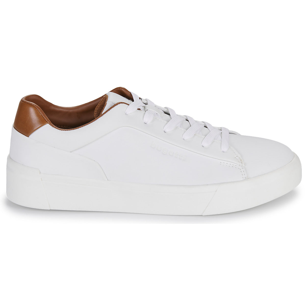 Sneakers Uomo Bugatti  GUNTER  Bianco