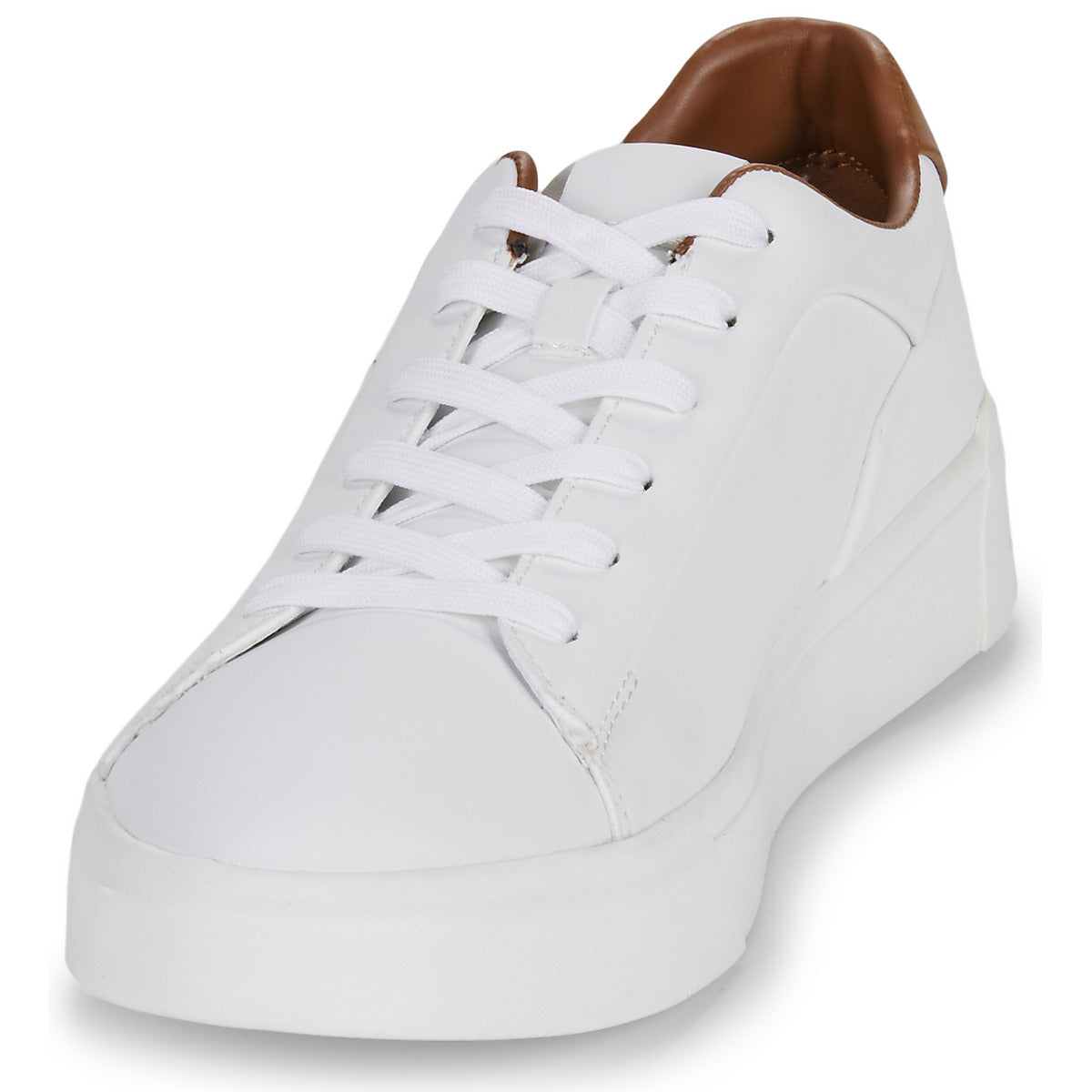 Sneakers Uomo Bugatti  GUNTER  Bianco