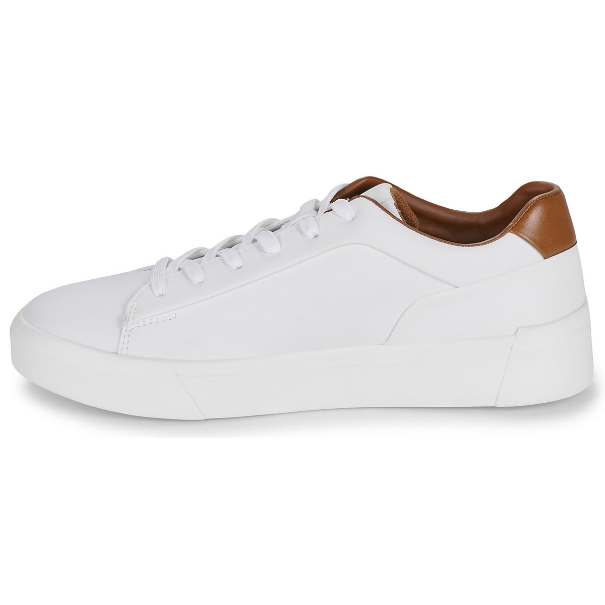 Sneakers Uomo Bugatti  GUNTER  Bianco