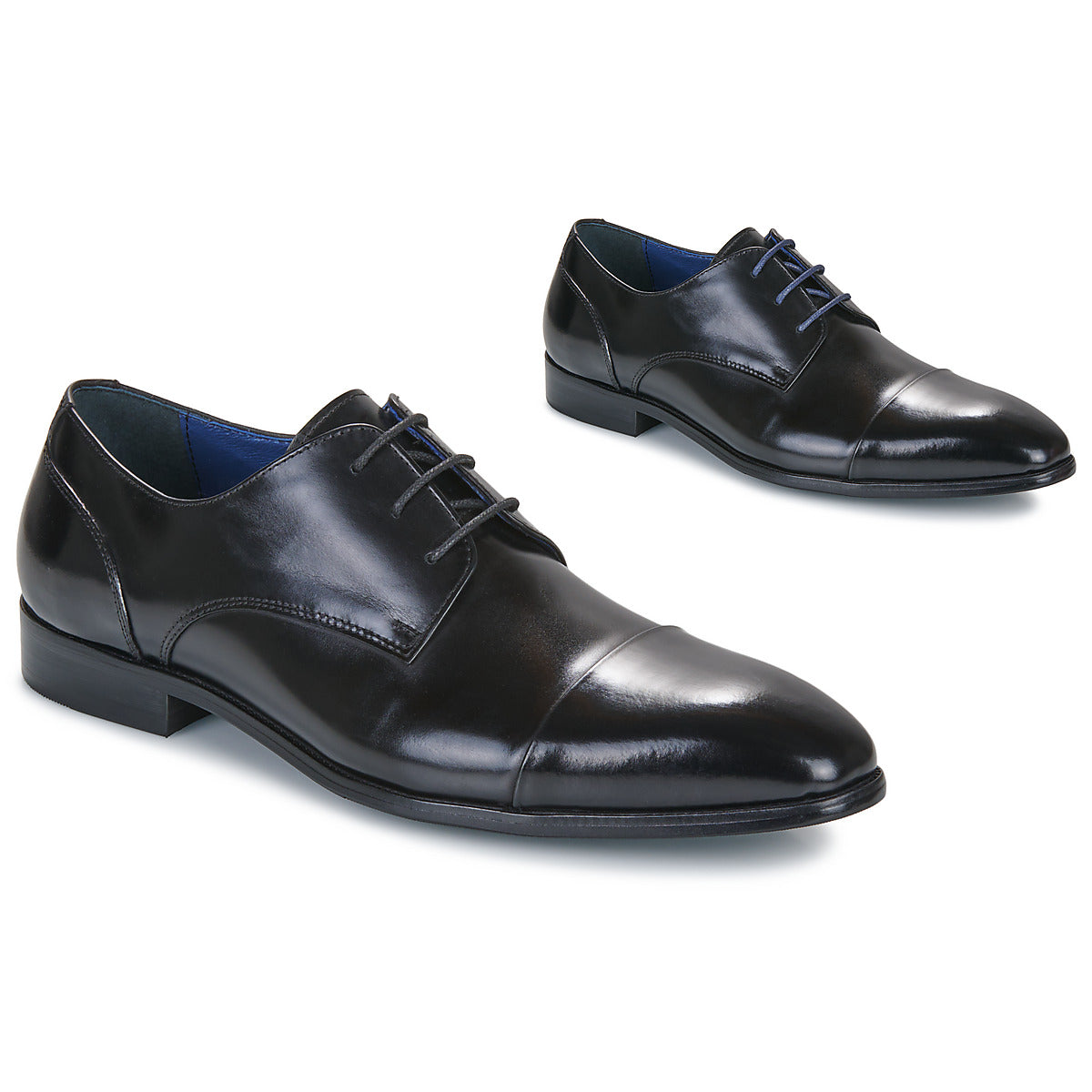 Scarpe Uomo Kdopa EDERSON Nero