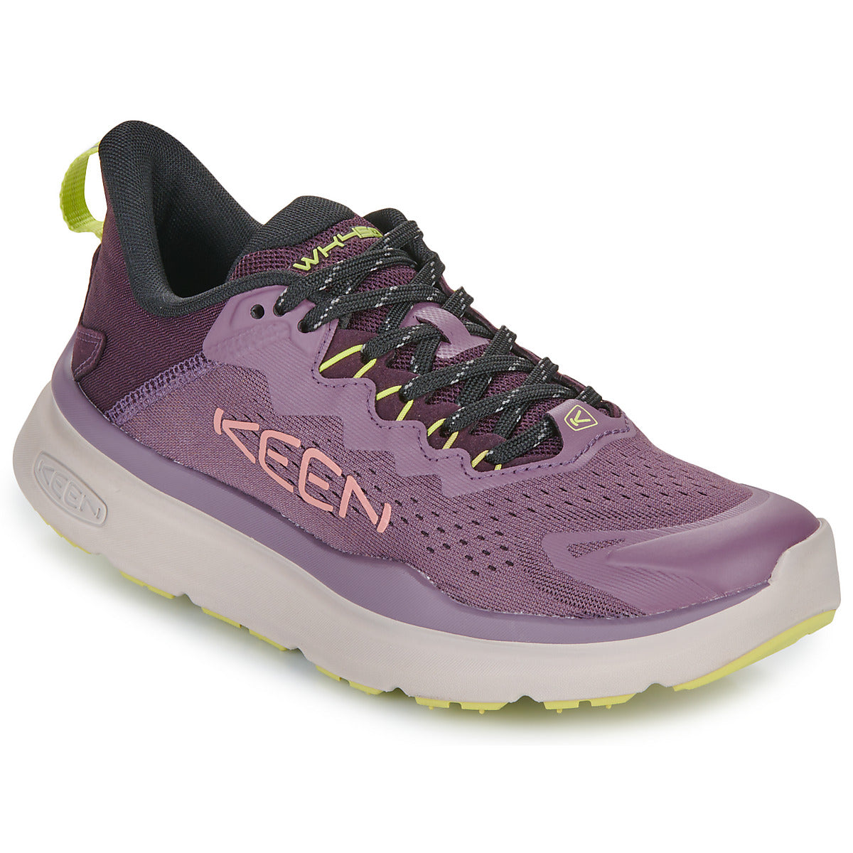 Scarpe da trekking Donna Keen  WK450  Viola