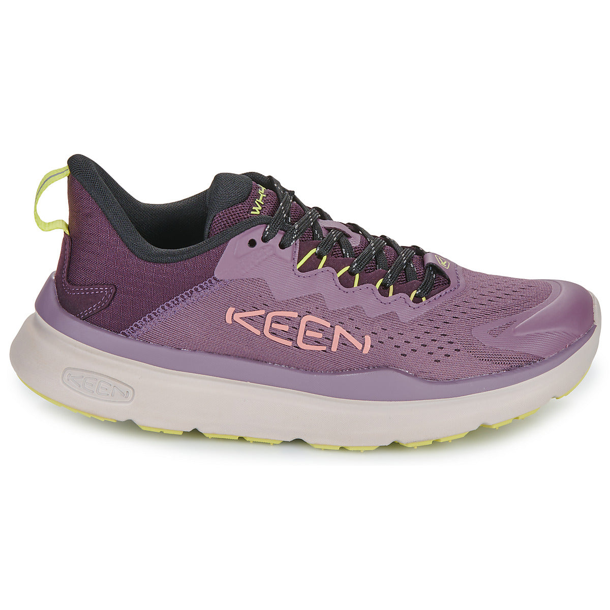 Scarpe da trekking Donna Keen  WK450  Viola