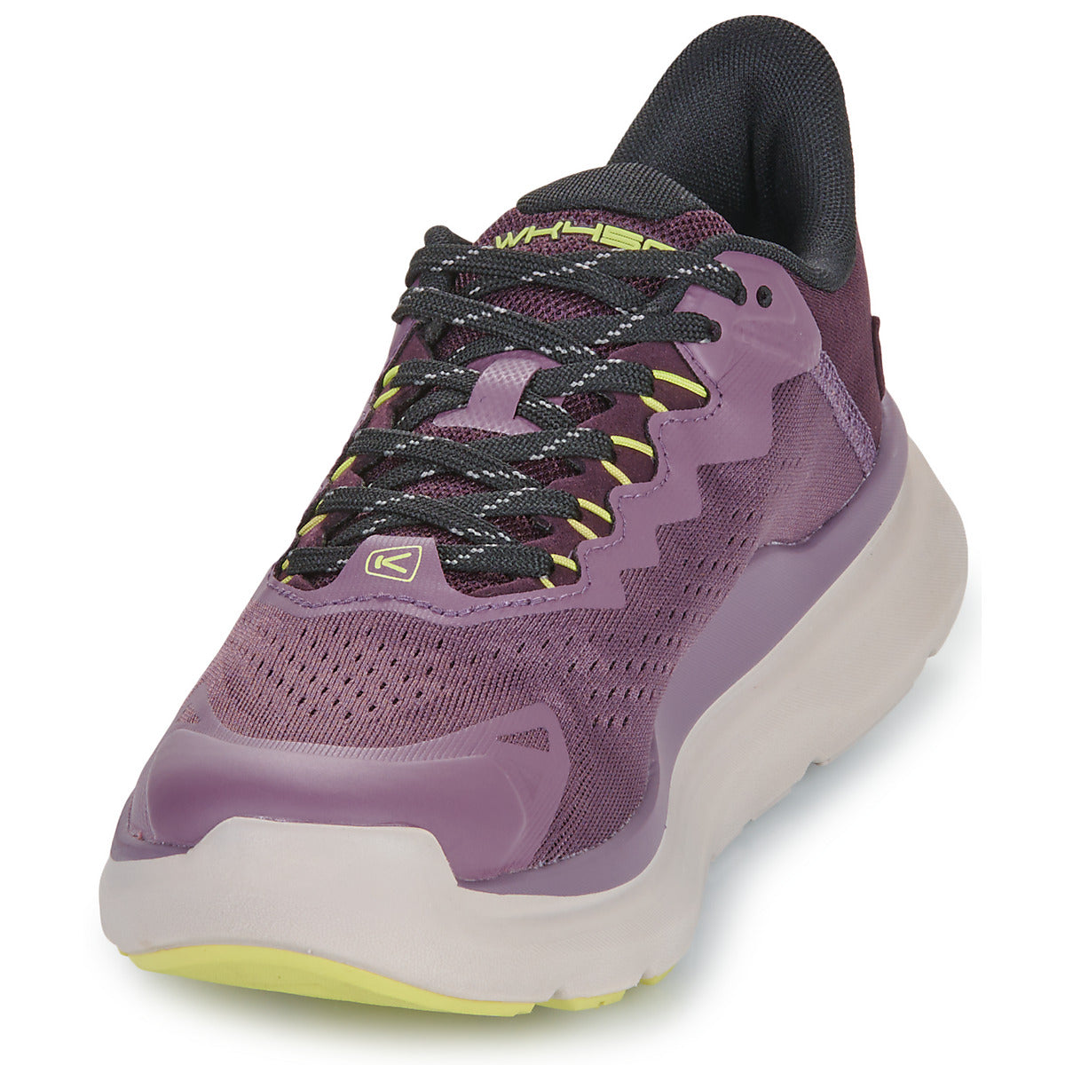 Scarpe da trekking Donna Keen  WK450  Viola