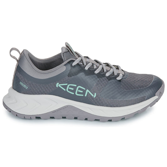 Scarpe da trekking Donna Keen  VERSACORE WP  Grigio