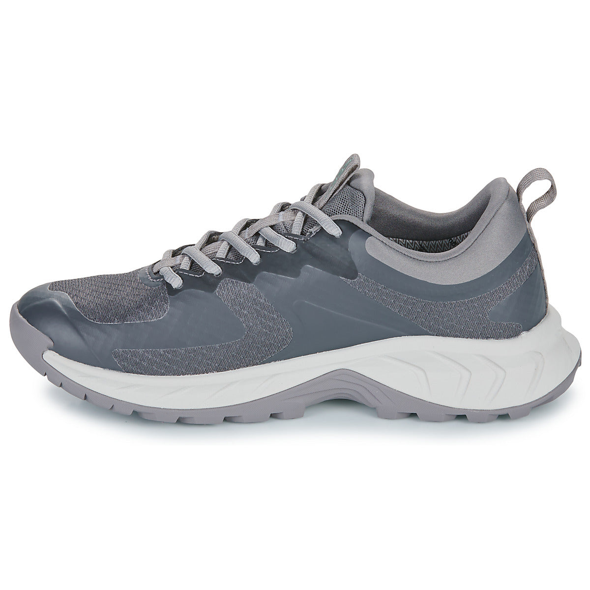 Scarpe da trekking Donna Keen VERSACORE WP Grigio