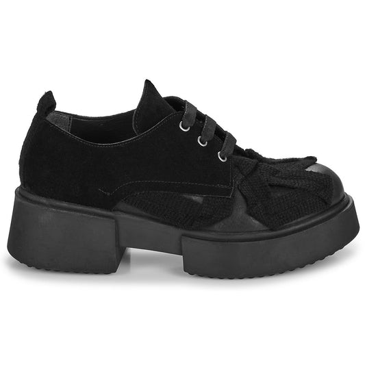 Scarpe Donna Papucei MOLIE Nero