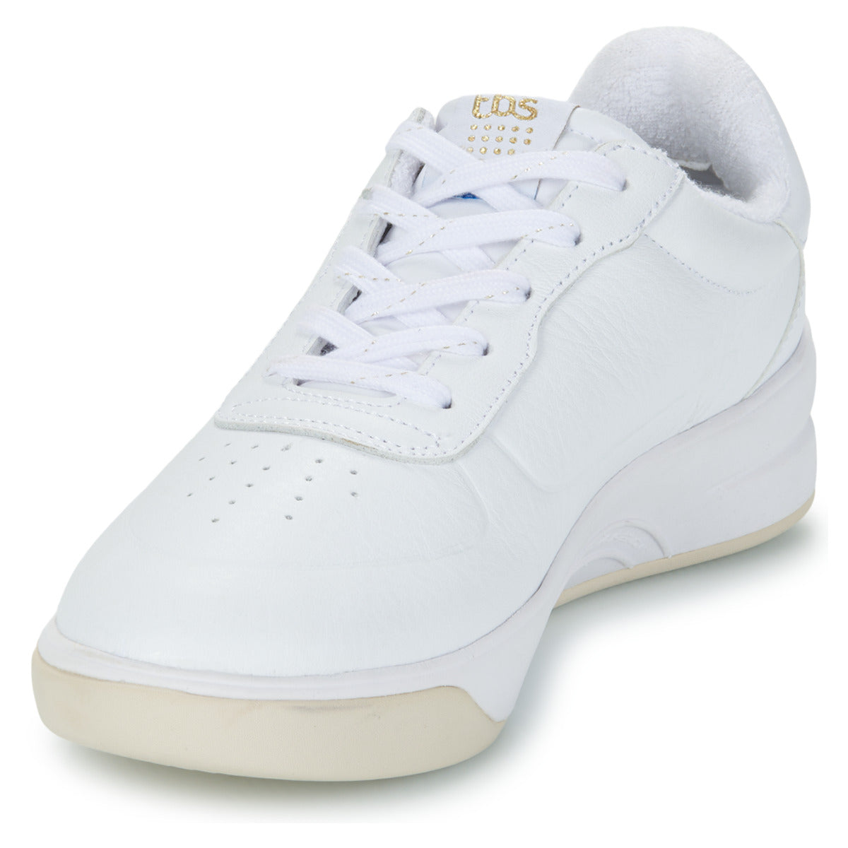 Sneakers basse Donna TBS CLAUDIE Bianco