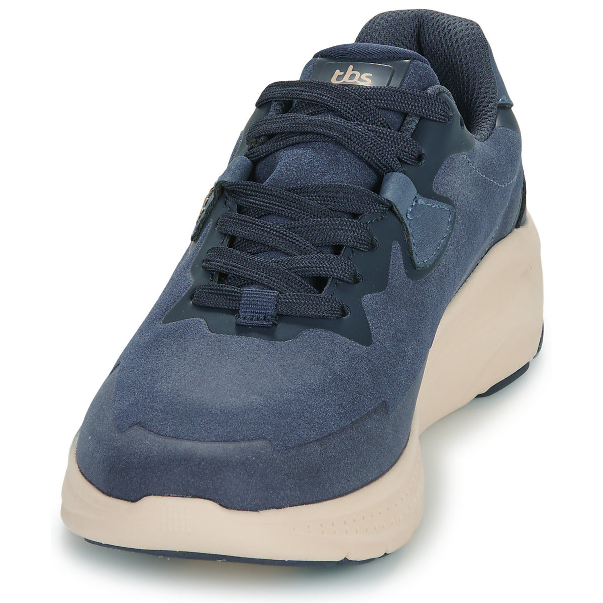 Sneakers basse Donna TBS  EASYDIA  Blu