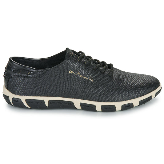 Sneakers basse Donna TBS JAZARU Nero