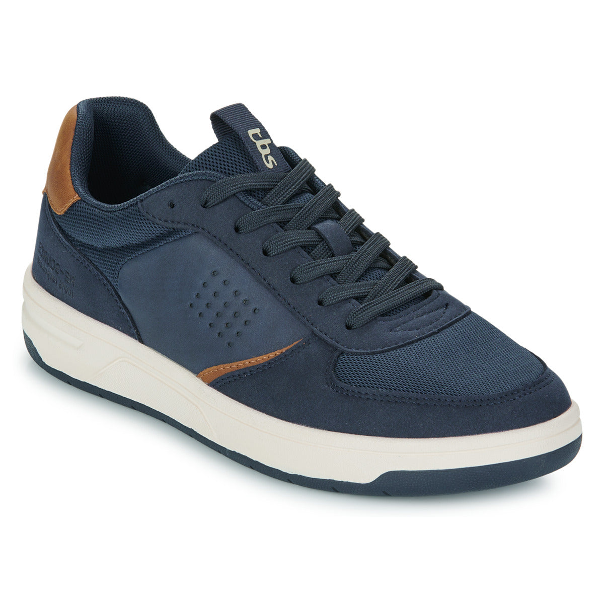 Sneakers Uomo TBS  AUCKLAY  Blu