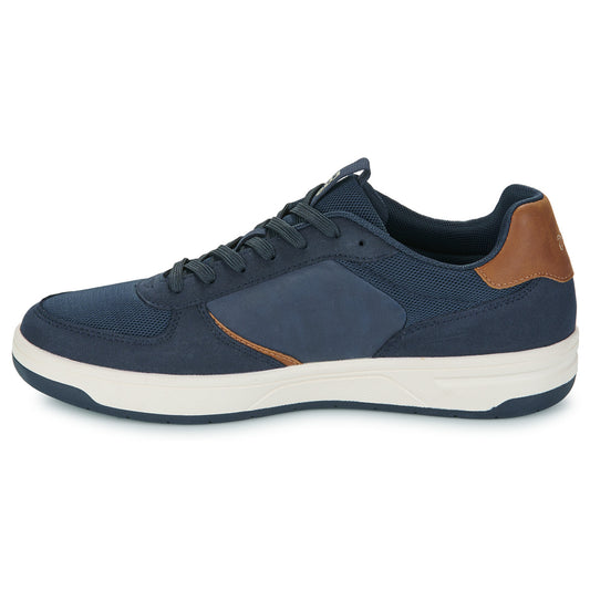 Sneakers Uomo TBS  AUCKLAY  Blu