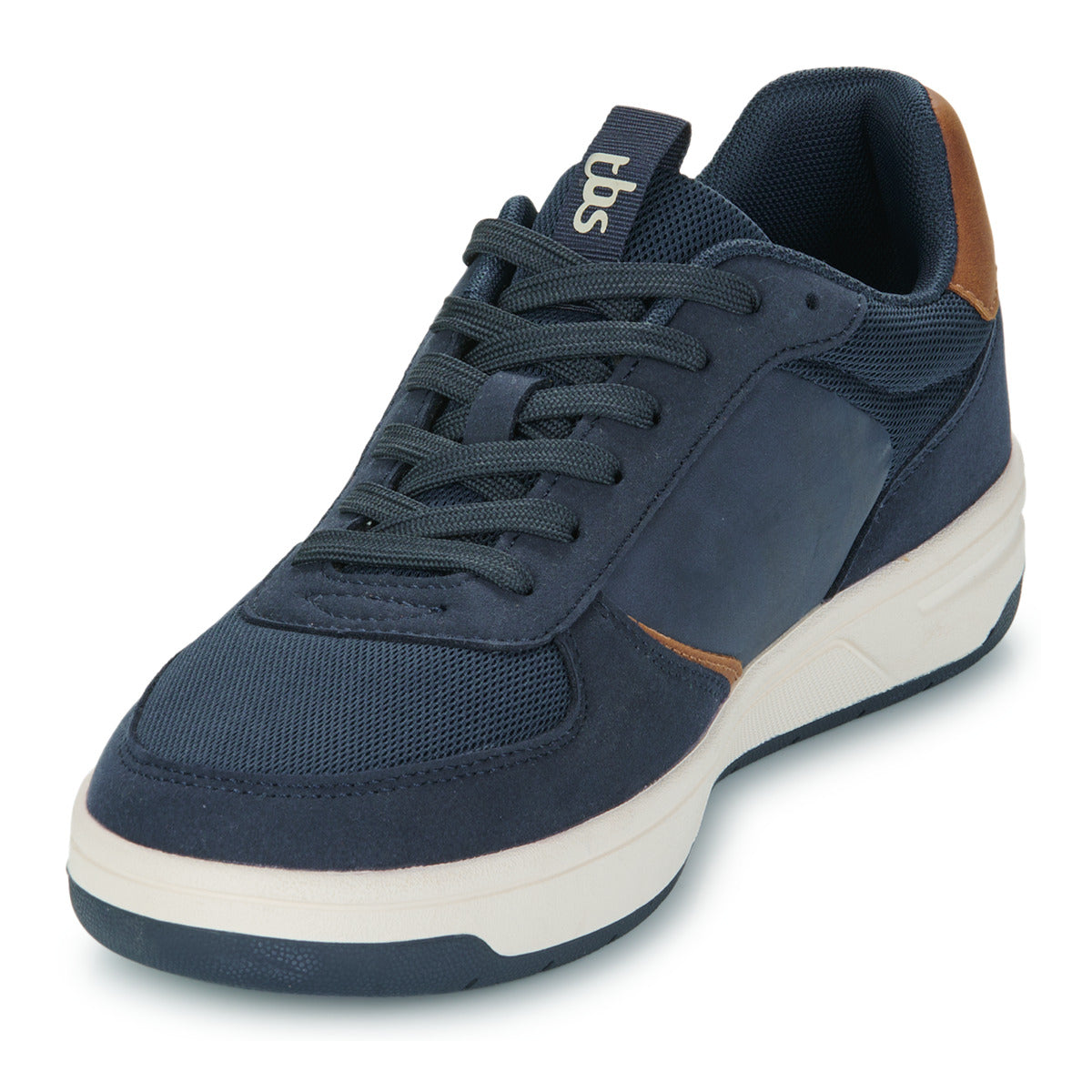 Sneakers Uomo TBS  AUCKLAY  Blu