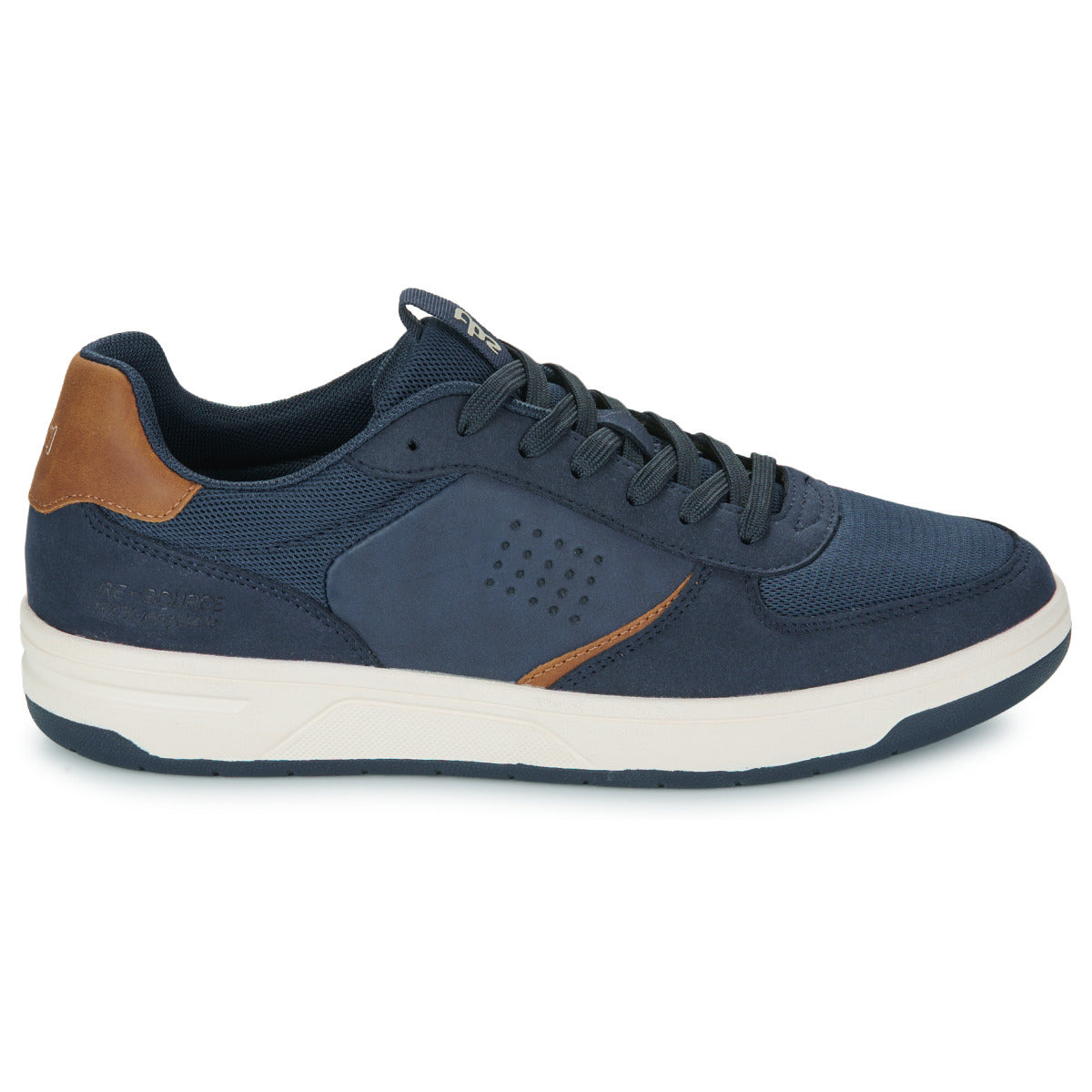 Sneakers Uomo TBS  AUCKLAY  Blu