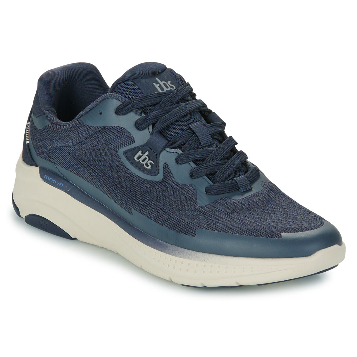 Sneakers Uomo TBS  EASYFLO  Blu