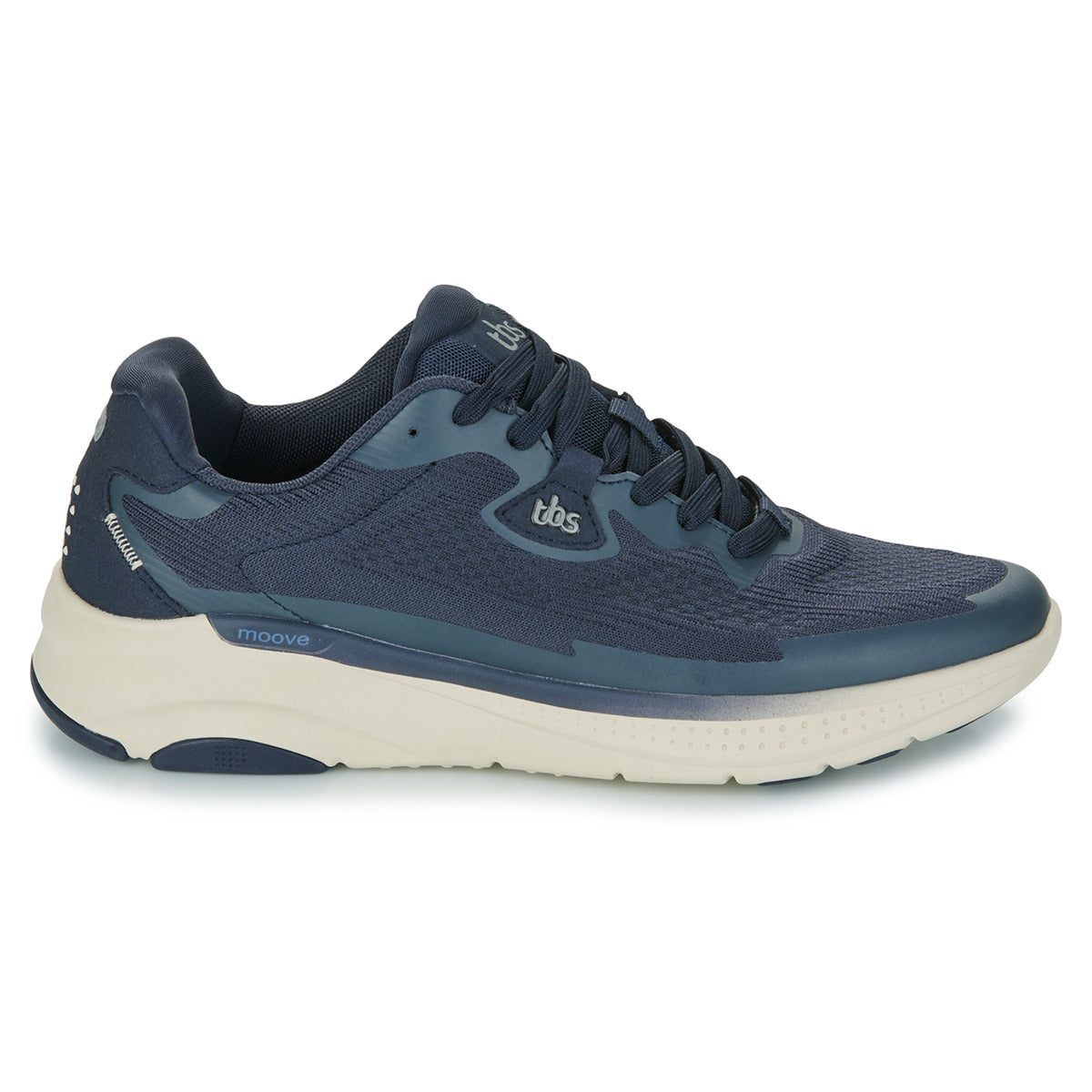 Sneakers Uomo TBS  EASYFLO  Blu