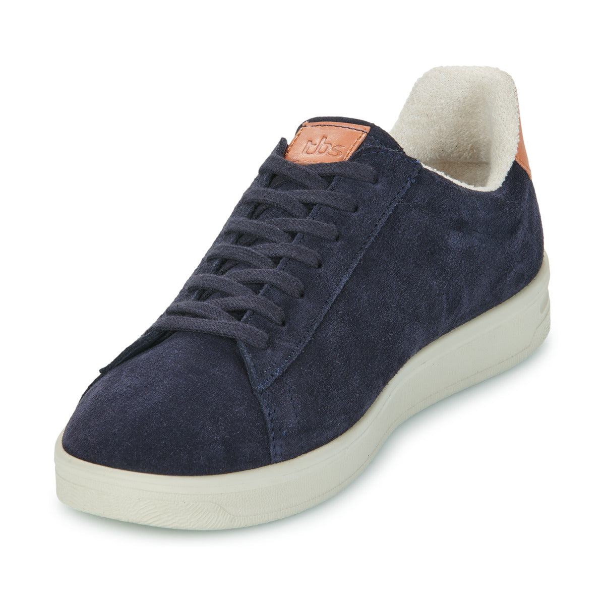 Sneakers Uomo TBS  FLAUBER  Blu