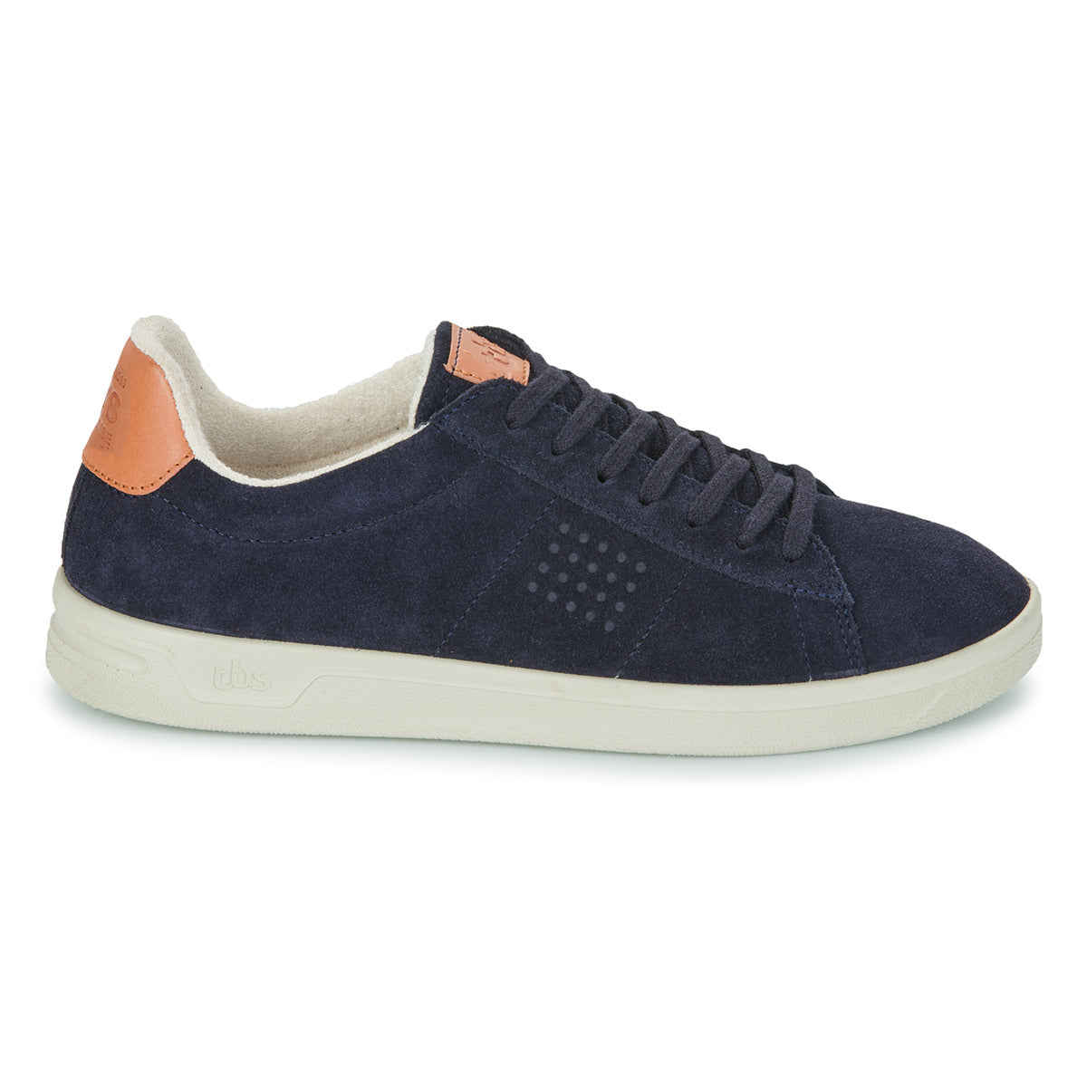 Sneakers Uomo TBS  FLAUBER  Blu