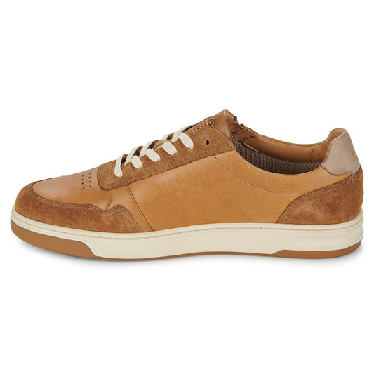 Sneakers Uomo TBS  THEOZIP  Marrone